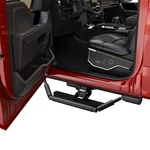 Aps Power Steps Fit 02-08 Dodge Ram 1500 Quad Cab 03-09 2500 3500 Driver Front New. Price: $299.95.