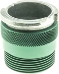 Radiator Cap Tester Adapter-cooling System Gates 31391 New. Price: $75.98.