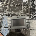 16 20 Mercedes-benz Metris Navigation Radio Display Oem 4479009005 RY2540 Used. Price: $157.50.