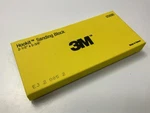 3M 05690 Hookit Sanding Block, 5/8 X 2-1/2 5-3/8 New. Price: $17.95.