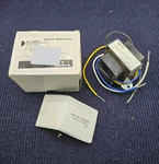 Emerson White Rodgers 90-T40F1: Transformer Class 2 Foot Mount Energy Limiting New. Price: $20.99.
