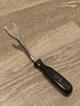 Snap On Tools Usa Rare Trim Pad Remover Clip Black Hard Handle A178 Used. Price: $59.99.