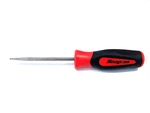 Snap Tools Usa New Heavy Duty Awl With Red Soft Grip Handle 8 Long SG4ASAB. Price: $34.95.