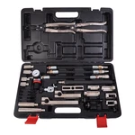 Valve Spring Remover Installer Seal Bearing Tool Kit Benz Bmw Toyota Ford New. Price: $84.55.