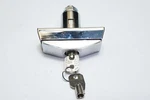 New Oem Compx Chicago T-handle OU-4200-NA W/ L120 Keys Ace Ii Ships Free. Price: $75.99.