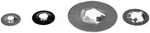 Push Nut Assortment Dorman 961-345D New. Price: $38.32.