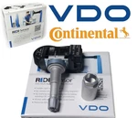 New Continental Vdo SE10004A Redi-sensor Tpms Tire Pressure Sensor, Service Kit. Price: $17.99.