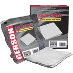 GER.020002W Gerson Co. Standard Tack Cloth, 36 In X 18 W, White New. Price: $24.31.