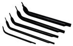 Lisle 42400 Air Line Disconnect Set Of 5 New. Price: $47.56.
