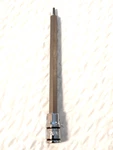 Matco Tools "adv" A8TXLVA, 1/4" Socket Driven, T8 Torx Bit, 5" Long *new*. Price: $27.89.
