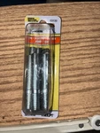 Dorman Help! 03133 M10-1.5 X 62MM Stud & Flanged Nut Kit Ford Gm New. Price: $19.66.