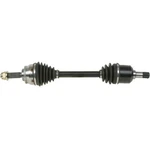 1 Cardone 66-3338 Cv Axle Assembly New. Price: $154.75.