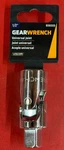 Apex Tool Group Gearwrench 80600D Universal Joint 1/2" Drive New. Price: $14.99.