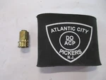 Kent Moore Tool J-43936 Fuel Pressure Adapter Cap Used. Price: $45.00.