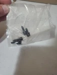 New Genuine Mopar Screw Oem Pack Of 4 06106103AA Fits Dodge Chrysler. Price: $25.00.