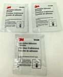 New Lot Of (3) 3M 06396 Adhesion Promoter, Sponge Applicator, 2.5CC Free Ship. Price: $14.98.
