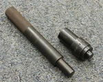 Ford Rotunda Otc T81P-6135-A 303-S156 Piston Pin And Locator Tool Set Used. Price: $39.99.