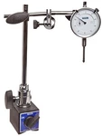 Fowler 52-585-150-0, Magetic Base And White Dial Indicator Set New. Price: $245.67.