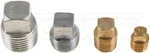Dorman 40082 Pipe Plug Assortment New. Price: $17.19.
