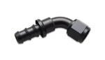 Vibrant Performance 22606 Push-on Degree Hose End Elbow Fitting New. Price: $37.99.
