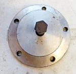 Kent Moore J-35958 Rear Hub Remover / Puller Used. Price: $170.00.