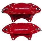 Disc Brake Caliper Set Power Stop S5284 Fits 10-15 Chevrolet Camaro New. Price: $856.99.