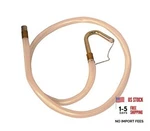 John Dow Industries 20DCE-2 Replacement Discharge Hose For Oil Drains And New. Price: $93.70.