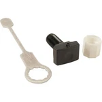 Bobrick 4112-79 Conturaseries Retrofit All Purpose Valve, For Surface Mounted New. Price: $29.99.