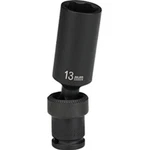 Grey Pneumatic 910UMD 1/4" Drive X 10MM Deep Length Universal New. Price: $25.18.