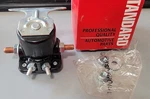Standard SS-582 Starter Solenoid New. Price: $20.00.