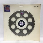 Kawasaki Kx 80 Big Wheel 1987-94 Rear Sprocket 48 Tooth Aluminum Titan Tough New. Price: $52.98.