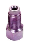 Sur&r Auto Parts BR500 3/8" 24 Inverted Female M10 X 1.0 Adapte New. Price: $36.12.