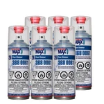 Spraymax 2K Clear Coat Aerosol Cans - 6 Pack High Gloss Automotive New. Price: $139.99.