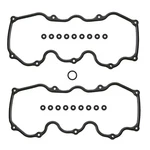 Felpro Vs 50251 R-1 Valve Cover Gaskets For 1999-2004 Nissan Frontier 3.3L New. Price: $81.18.