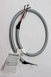 Oem Samsung Wall Oven Microwave Power Wire Harness DG96-00493A NQ70M6650DS Used. Price: $89.95.