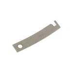 Ge WE03X20492 Dryer Bearing Slide New. Price: $23.80.