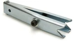 Titan 15040 Door Tool Remove Install Hinge Springs For Gm New. Price: $16.14.