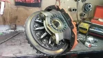 Replaces Meritor RF22-166R489 Front Drive Axle Differential , Oh Used. Price: $3410.16.