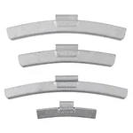 Ammco AMMBTSFE150 Coated Steel 1.5OZ. Clip-on Wheel Weight New. Price: $46.67.