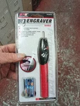Performance Tool 3 Cordless Pen Style Engraver, 9162 New. Price: $12.99.