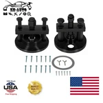 Front & Rear Crankshaft Seal Remover/installer Tool For Detroit Diesel DD13 DD15 New. Price: $299.99.