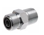 Hydraulic Coupling / Adapter Gates G60770-0406 New. Price: $13.70.