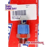 Stock Car Prod-oil Pumps 1114-1, One Red Aluminum #12 Fitting Performance Parts New. Price: $30.83.