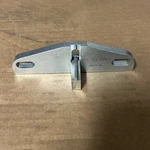 Ford Rotunda Otc 303-393A Flywheel Locking Tool Used. Price: $100.00.