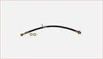Suzuki SX4 2007-2013 Dorman H382651 Front Driver Side Brake Hydraulic Hose New. Price: $22.59.