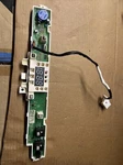 Lg EBR77924202 Display Pcb Assembly Used. Price: $65.55.