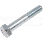 Dorman 876-560BX Cap Screw Hex Head Class 8.8 M10 1.25 60MM New. Price: $40.29.