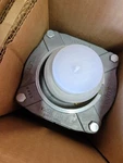*new Box* Honeywell V5055E 1054 1-1/2" Industrial Gas Valve. Price: $749.99.