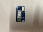 Samsung CWAM210S Range Control Board Module AZ210560 BK1673 Used. Price: $122.79.