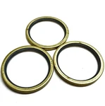 Skf Oil Seal 22742 Lot Of 3 Nos New. Price: $43.91.